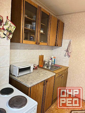 Продам 1 комн.кв в Пролетарском районе на Щетинина, Стоматология. Донецк - изображение 9