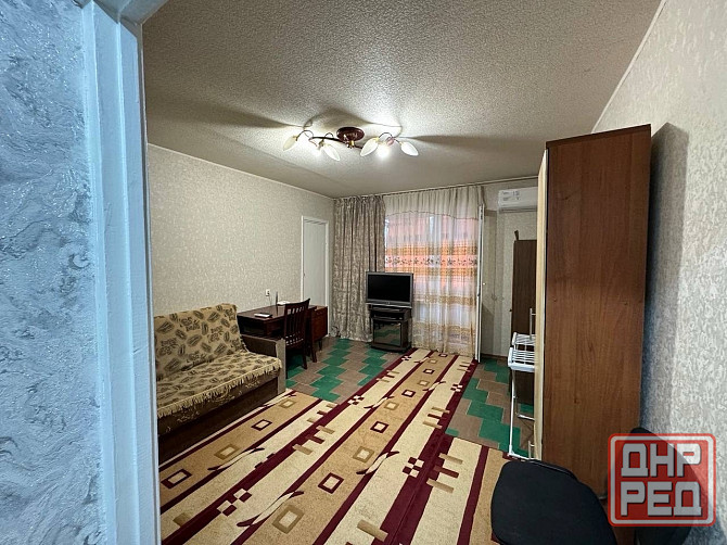 Продам 1 комн.кв в Пролетарском районе на Щетинина, Стоматология. Донецк - изображение 3