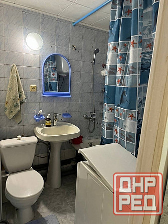 Продам 1 комн.кв в Пролетарском районе на Щетинина, Стоматология. Донецк - изображение 8