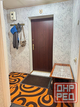 Продам 1 комн.кв в Пролетарском районе на Щетинина, Стоматология. Донецк - изображение 6