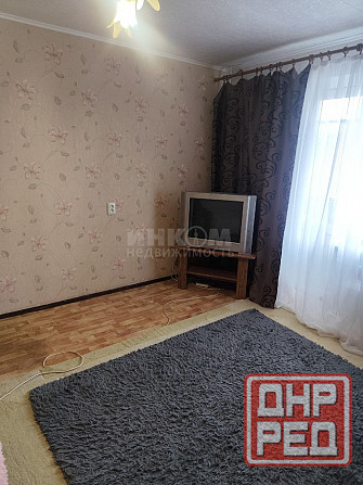 Продам 1к кв. Восточный 21 Луганск - изображение 1