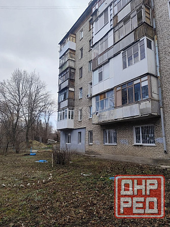 Продам 1к кв. Восточный 21 Луганск - изображение 10