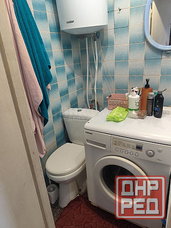 Продам 1к кв. Восточный 21 Луганск - изображение 9