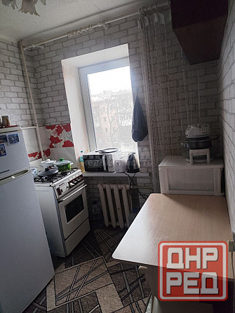 Продам 1к кв. Восточный 21 Луганск - изображение 6