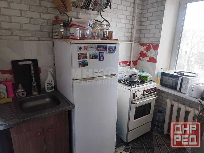 Продам 1к кв. Восточный 21 Луганск - изображение 4