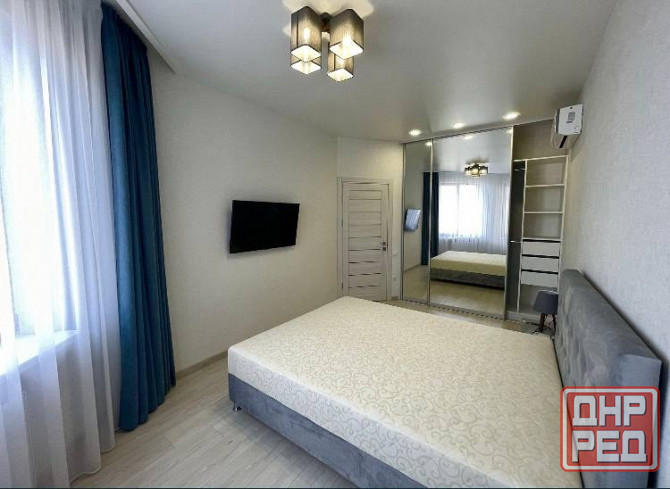 Мариуполь центр Казанцева 2-х комнатная квартира Владелец Мариуполь - изображение 3