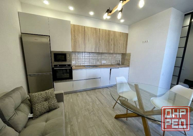 Мариуполь центр Казанцева 2-х комнатная квартира Владелец Мариуполь - изображение 2