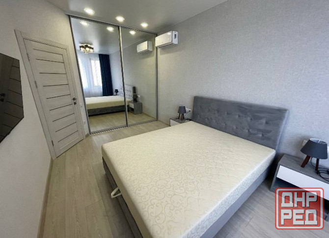 Мариуполь центр Казанцева 2-х комнатная квартира Владелец Мариуполь - изображение 4