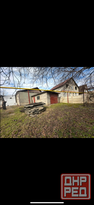 Продам 4-ком дом, ориентир кафе Неолит, р-н Буденновский Донецк - изображение 3