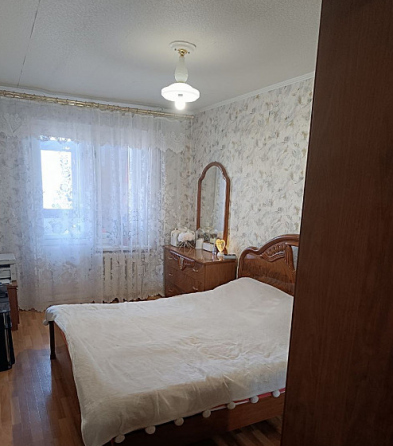 Собственник. 3ком 2/9 текстильщик вода хол и гор 24/7. с мебелью и техникой Донецк