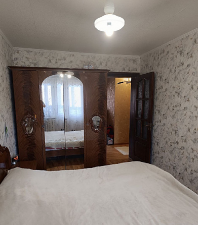 Собственник. 3ком 2/9 текстильщик вода хол и гор 24/7. с мебелью и техникой Донецк