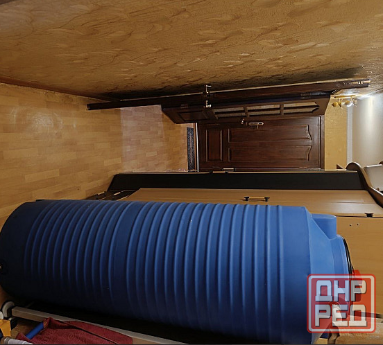 Собственник. 3ком 2/9 текстильщик вода хол и гор 24/7. с мебелью и техникой Донецк - изображение 7