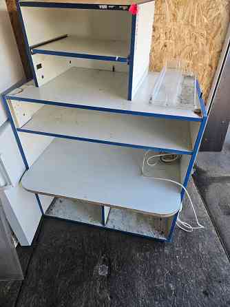 Холодильное оборудование Донецк