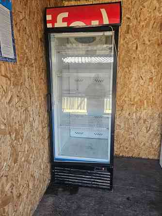 Холодильное оборудование Донецк