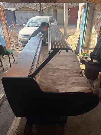 Холодильное оборудование Донецк