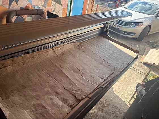 Холодильное оборудование Донецк