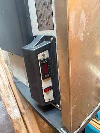 Холодильное оборудование Донецк