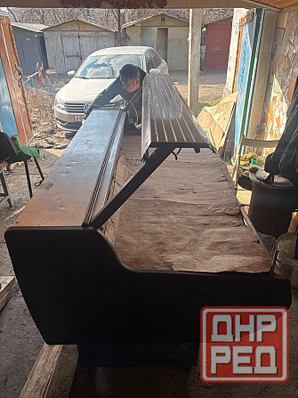 Холодильное оборудование Донецк - изображение 2