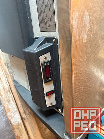 Холодильное оборудование Донецк - изображение 1