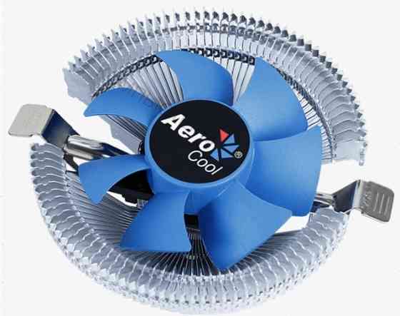 Кулер (ар:арт-8867) для процессора Aerocool Verkho I Донецк