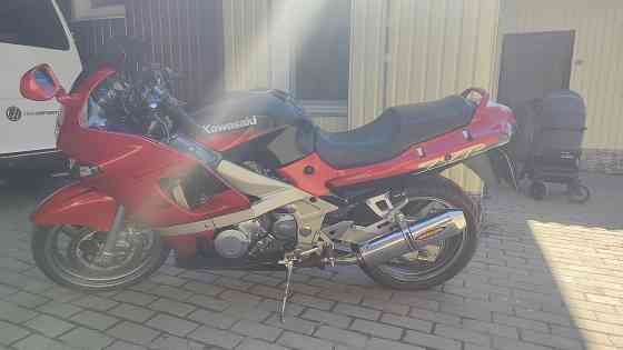 Kawasaki zzr 600 Макеевка