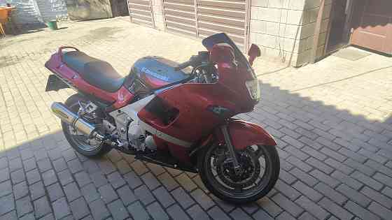 Kawasaki zzr 600 Макеевка