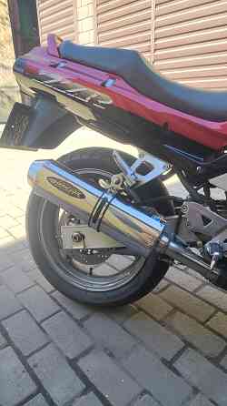 Kawasaki zzr 600 Макеевка