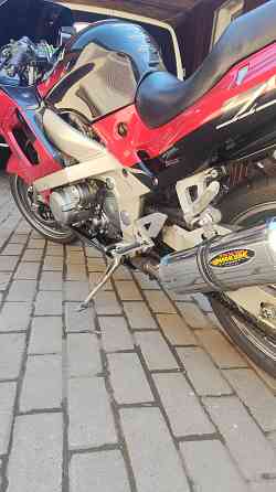 Kawasaki zzr 600 Макеевка