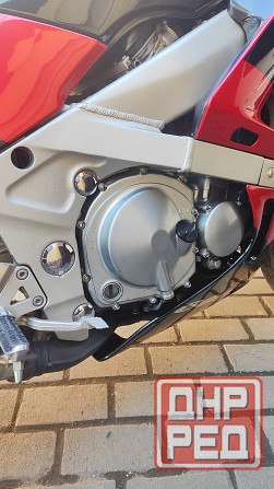 Kawasaki zzr 600 Макеевка - изображение 4