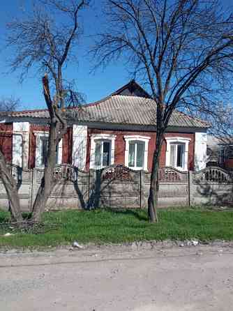 Продам дом в Калининском районе Донецк