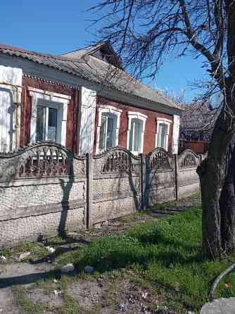 Продам дом в Калининском районе Донецк