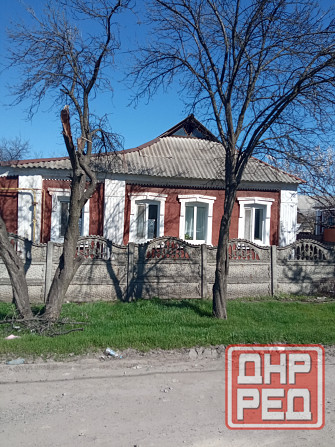 Продам дом в Калининском районе Донецк - изображение 2