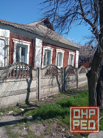 Продам дом в Калининском районе Донецк - изображение 1