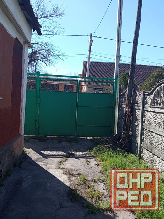 Продам дом в Калининском районе Донецк - изображение 4
