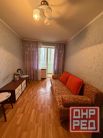 Сдам 2 комн.кв 19 шахта, Текстильщик. Петровского Донецк - изображение 5