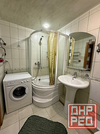 Сдам 2 комн.кв 19 шахта, Текстильщик. Петровского Донецк - изображение 2