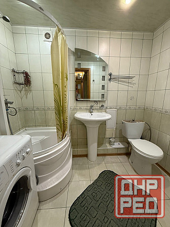 Сдам 2 комн.кв 19 шахта, Текстильщик. Петровского Донецк - изображение 4