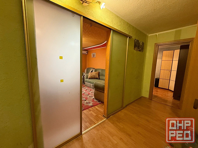 Сдам 2 комн.кв 19 шахта, Текстильщик. Петровского Донецк - изображение 6