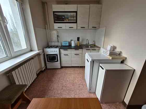 Сдам посуточно 1-комнатную квартиру в центре Макеевки от собственника Макеевка