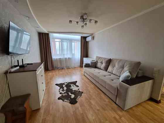 Сдам посуточно 1-комнатную квартиру в центре Макеевки от собственника Макеевка