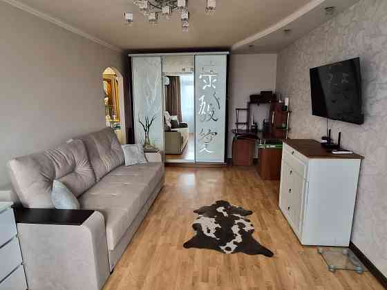 Сдам посуточно 1-комнатную квартиру в центре Макеевки от собственника Макеевка