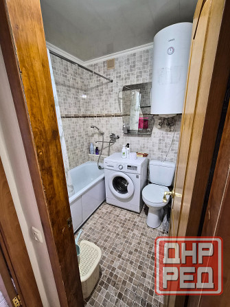 Сдам посуточно 1-комнатную квартиру в центре Макеевки от собственника Макеевка - изображение 7