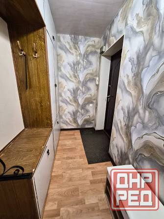 Сдам посуточно 1-комнатную квартиру в центре Макеевки от собственника Макеевка - изображение 11