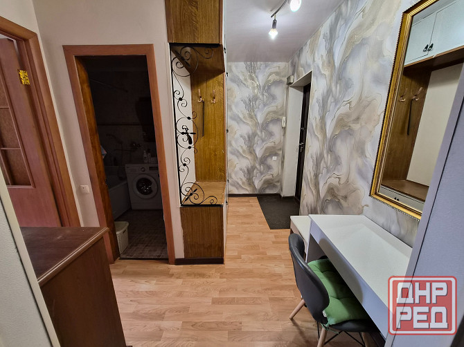 Сдам посуточно 1-комнатную квартиру в центре Макеевки от собственника Макеевка - изображение 10