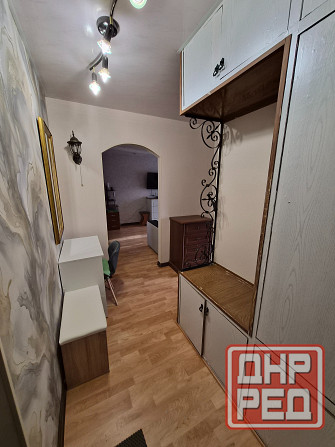 Сдам посуточно 1-комнатную квартиру в центре Макеевки от собственника Макеевка - изображение 9