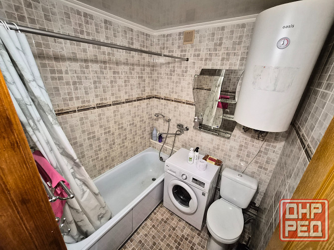 Сдам посуточно 1-комнатную квартиру в центре Макеевки от собственника Макеевка - изображение 8