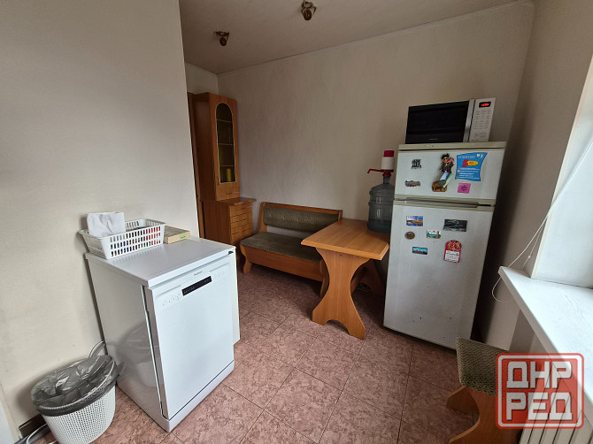 Сдам посуточно 1-комнатную квартиру в центре Макеевки от собственника Макеевка - изображение 4