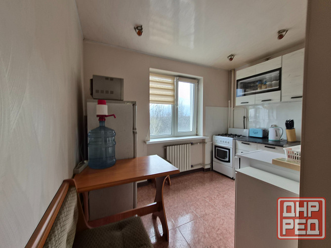 Сдам посуточно 1-комнатную квартиру в центре Макеевки от собственника Макеевка - изображение 6