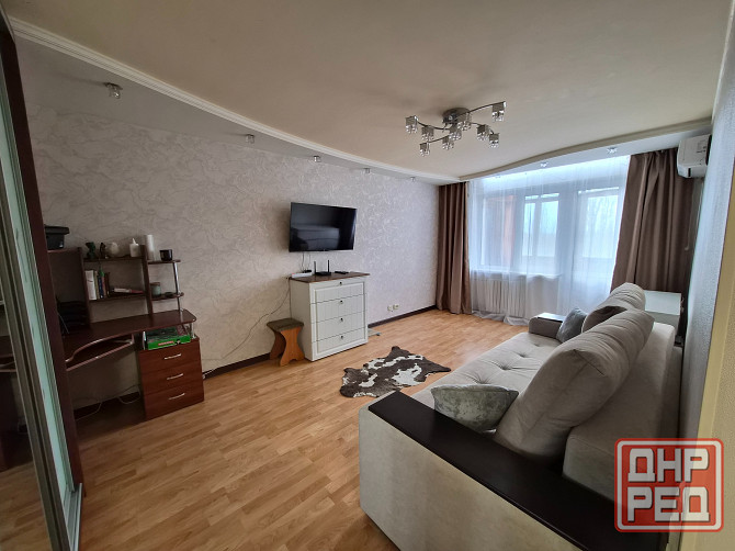 Сдам посуточно 1-комнатную квартиру в центре Макеевки от собственника Макеевка - изображение 2