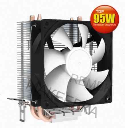 Кулер - арт-6982 для процессора Detech Dt-S90f ( Tdp: 95w) Донецк